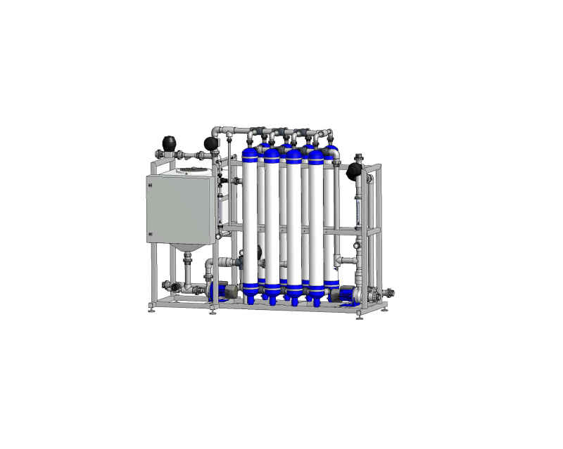 Valvulas electromecanicas